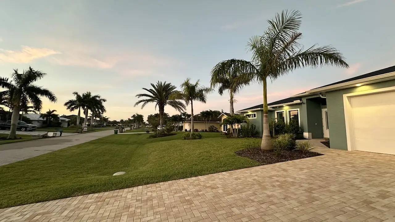 Ferienhaus für 4 Personen (180 m²) in Cape Coral in Cabo Coral, Southwest Florida