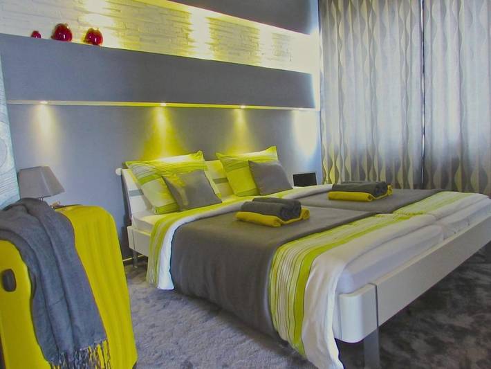 BnB für 2 Personen, mit Terrasse in Schleswig-Holstein - 3