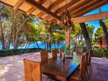 Finca in Son Servera, Mallorca Osten für 10 