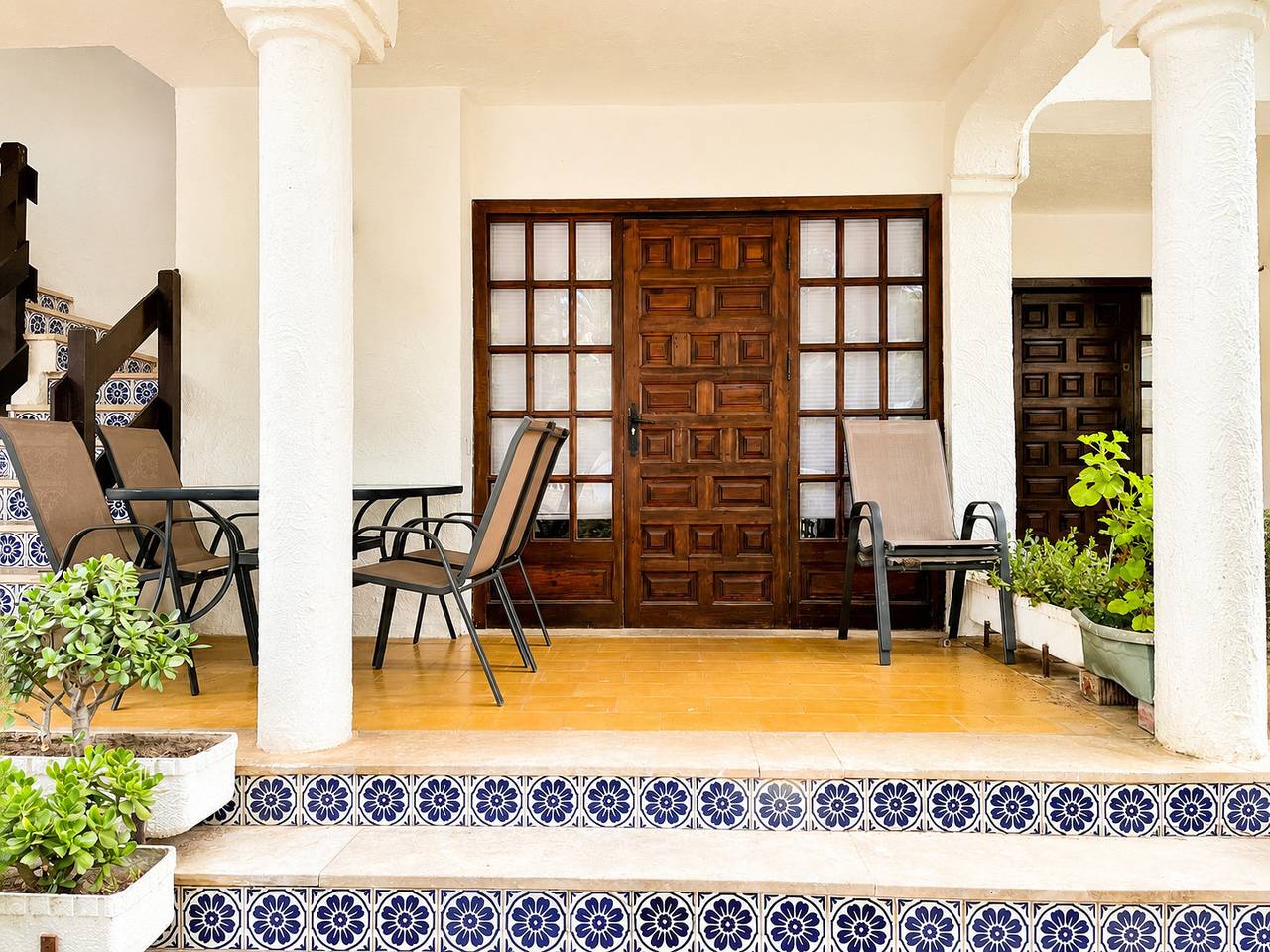 Casa para 8 · Piscina · Pet Friendly · Las Fuentes in Alcossebre, Alcalà de Xivert