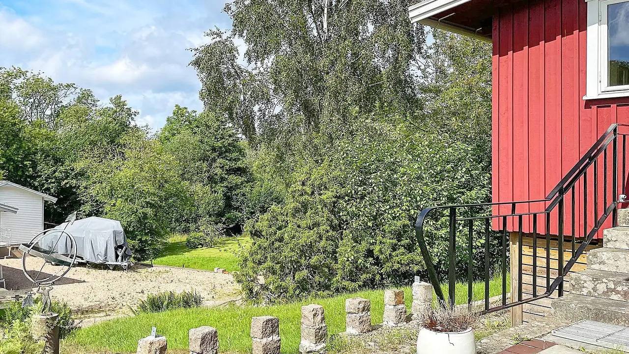 Ferienhaus für 4 Personen (70 m²) in Fossen in Norra Västkusten