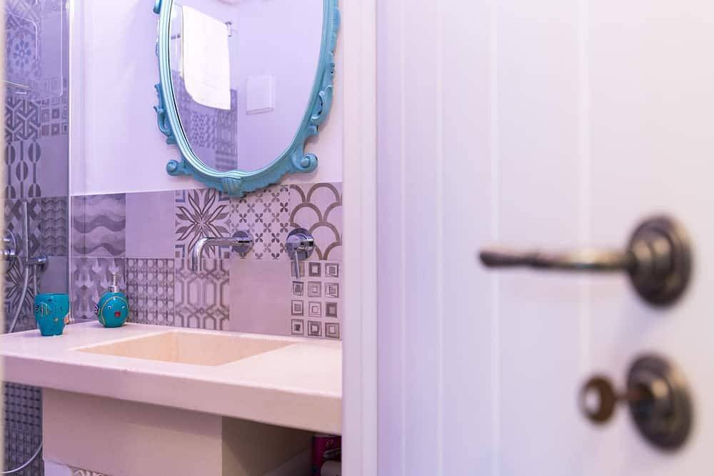 Appartamento intero, Zucchero&Cannella, Le Piccole Case Bianche in Ostuni, Salento