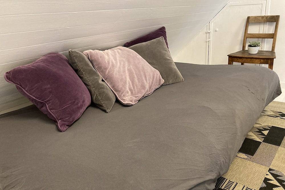 Villa for 8 personer med have in Kristiansand