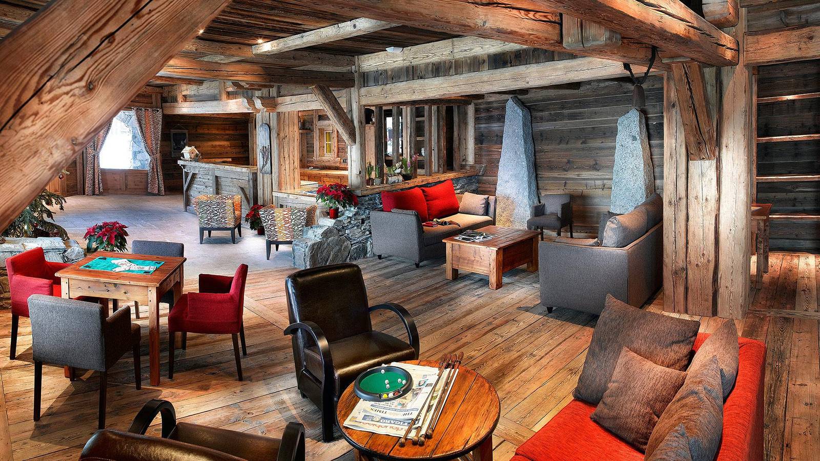Appartamento intero, La Ferme du Val Claret - Appartamento 3 stanze 4-6 persone in Tignes, Parco Nazionale della Vanoise