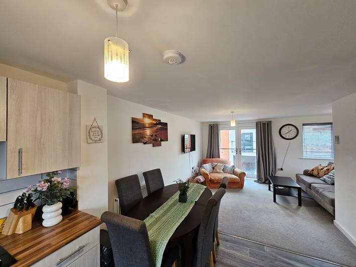 Holiday rental for 6 people, with Garden in Ipswich