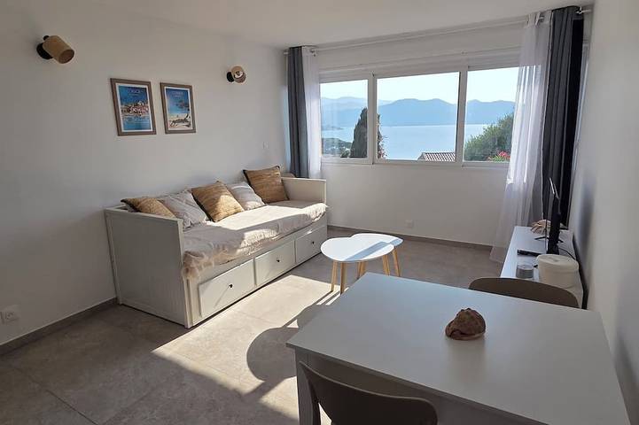 Appartamento vacanze per 4 persone - 1
