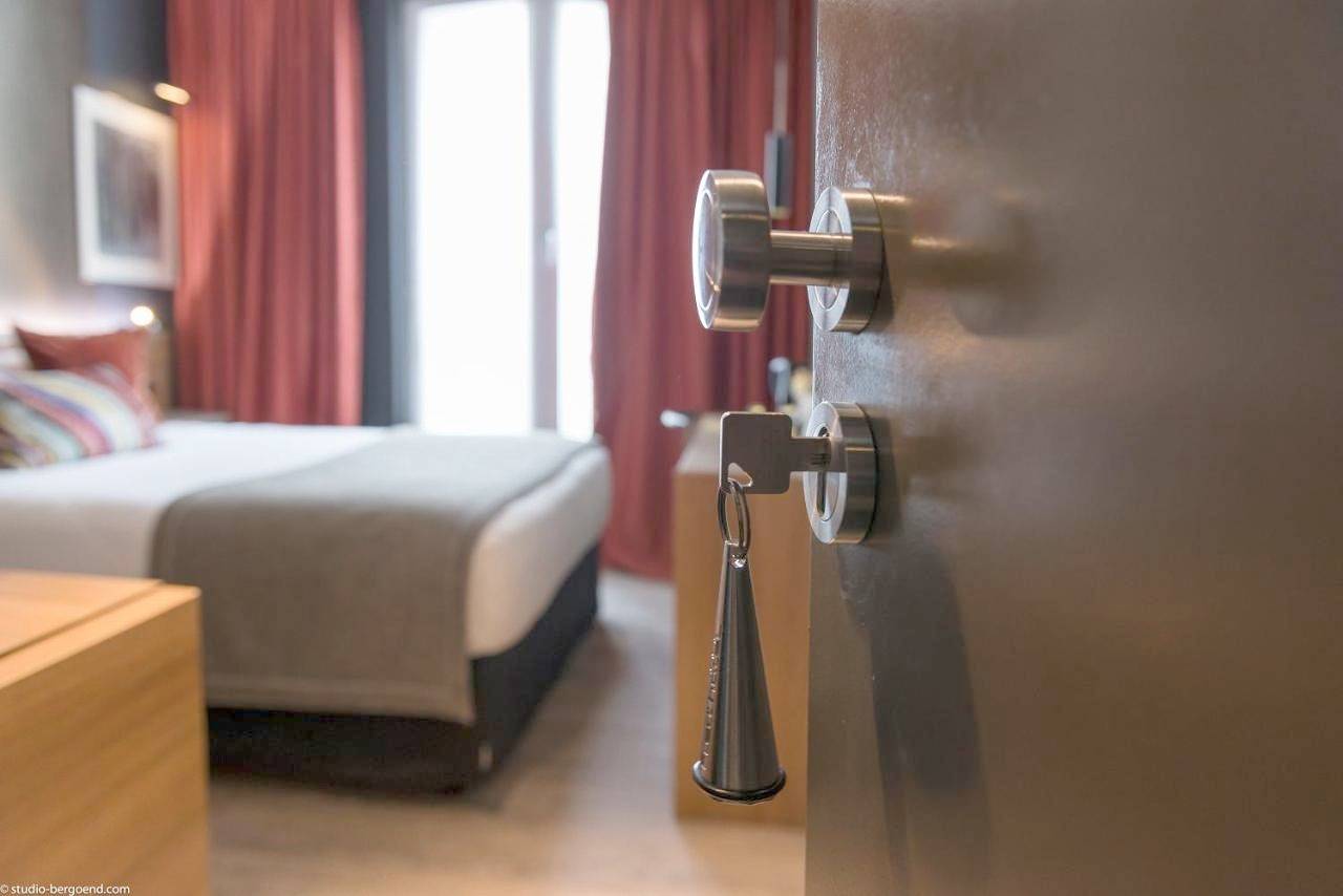 Fred'Hotel in 14e arrondissement de Paris, Paris