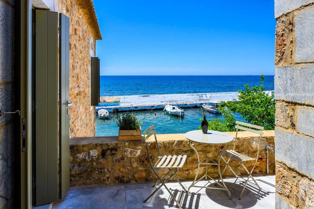 Selinitsa Residence Mani in Agios Nikolaos (Peloponnese), Mani Peninsula