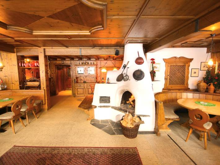 Ferienhaus für 35 Personen, mit Balkon und Garten in Tirol - 4