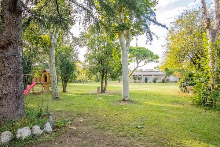 Villa pour 15 personnes, avec vue et terrasse à Toulouse - 2