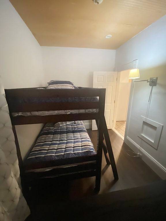 Cozy Salem Getaway. Historic Home Near All the Sights in Salem (MA), Essex County (MA)