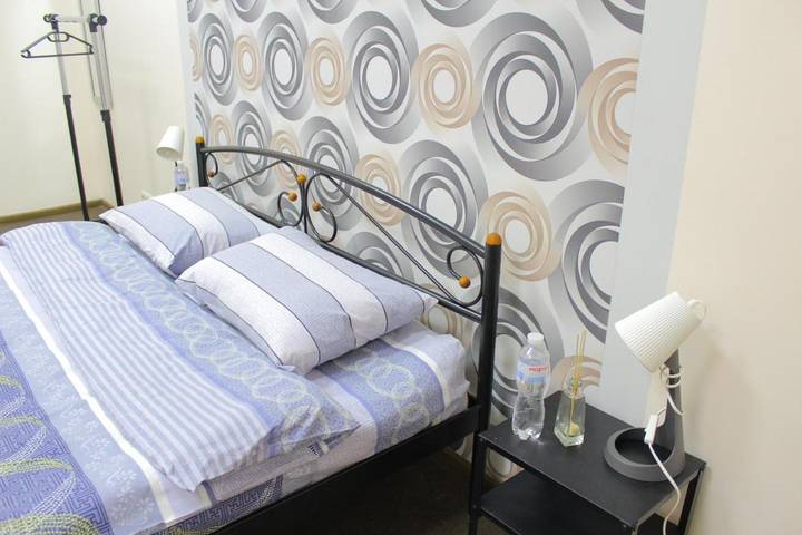 Hostel dla 2 osób, zwierzęta dozwolone w Kijów