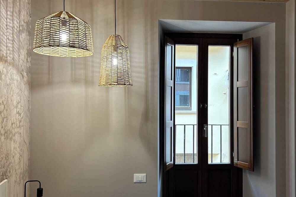 Casa Vacanze Boutique House Casa Spartaco in L'Aquila, Gran Sasso