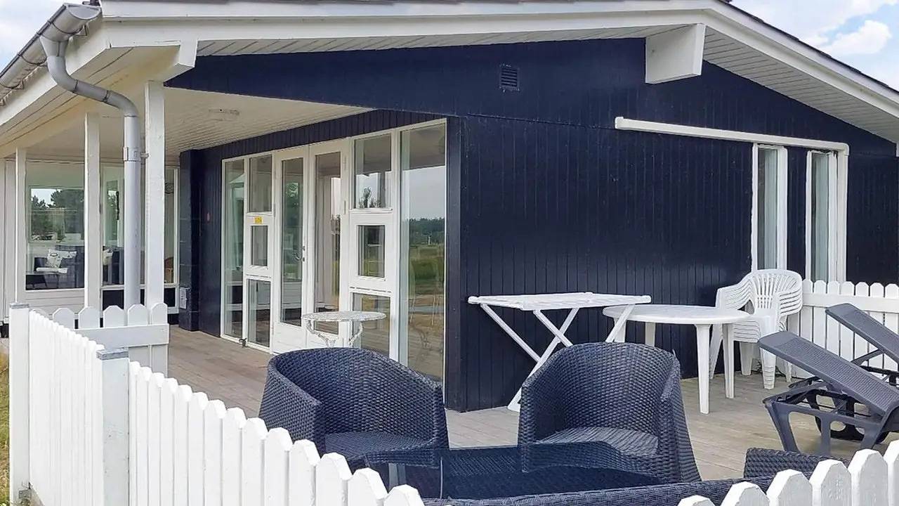 Ferienhaus für 5 Personen (100 m²) in Vejers Strand in Vejers Strand, Varde