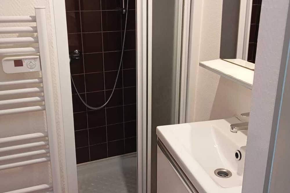 Apartamento entero, The Isle Paradise in San Quintín (Aisne), Aisne