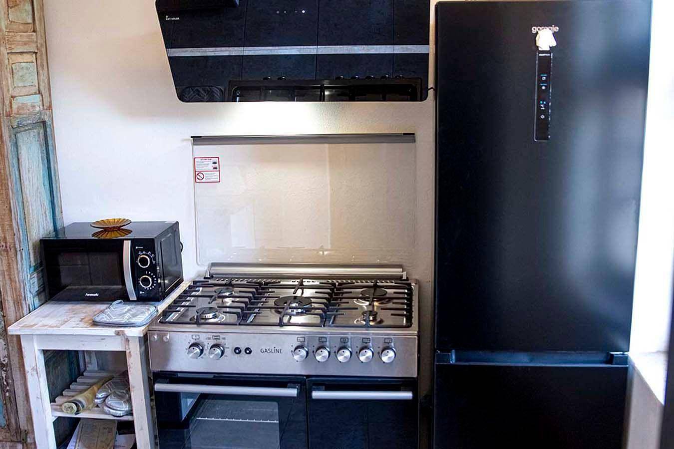 Ganze Ferienwohnung, Luxuriöses Apartment auf Schloss Mühlen Nr.5 in Horb am Neckar, Mittlerer Schwarzwald