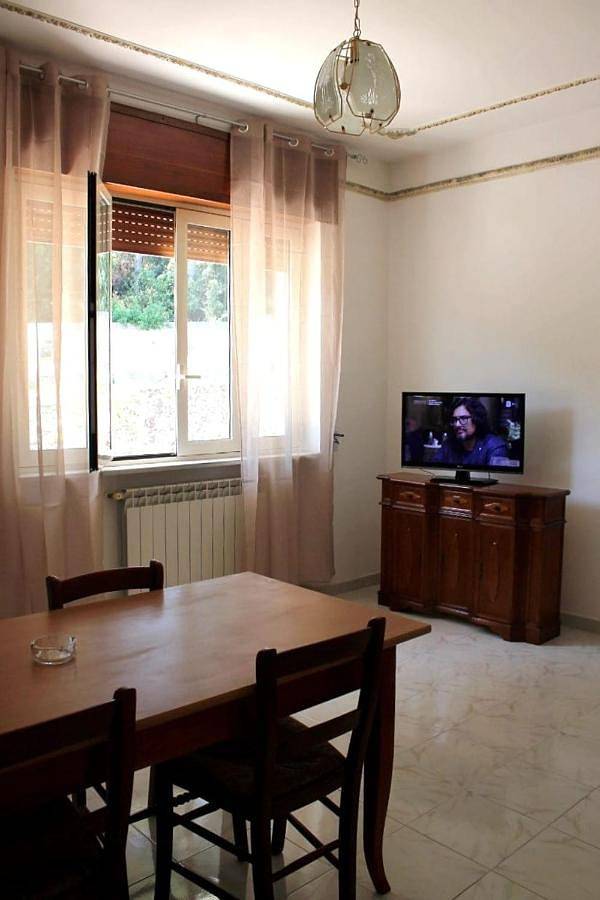 Appartamento per 2 persone in Ruffano