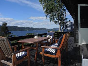 Cottage for 6 Guests in Vestby, Viken, Picture 4