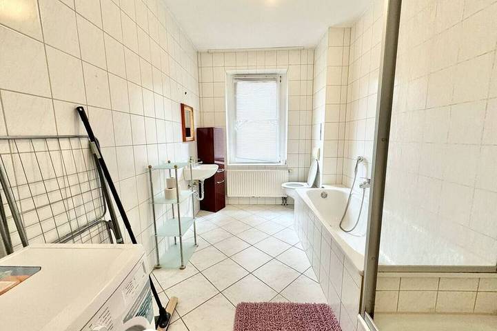 Ganze Wohnung, Komfort Apartment für 4 Gäste in Chemnitz in Chemnitz, Chemnitz und Umgebung