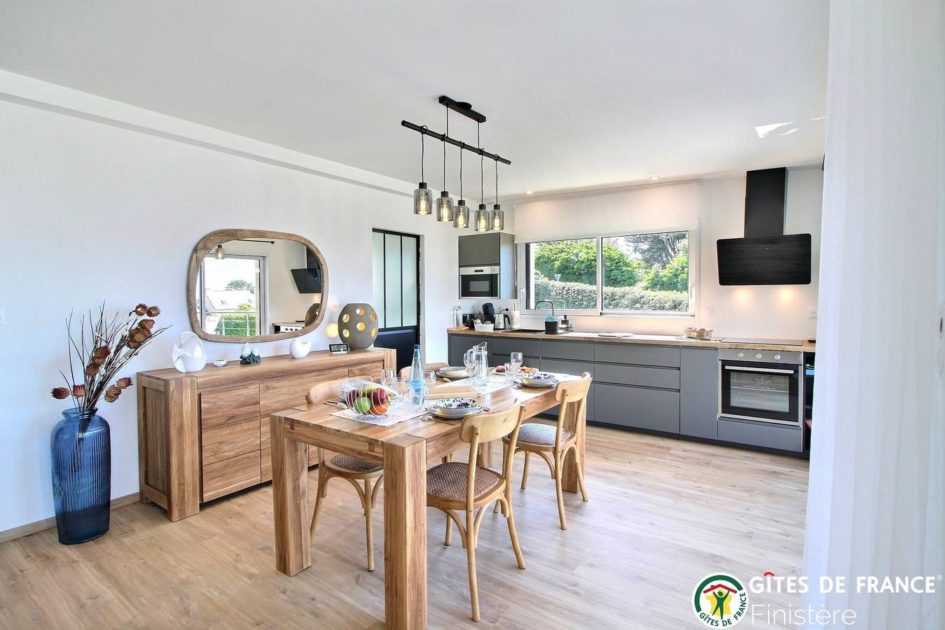 Fort Cézon - Ty Bernhel in Landéda, Brest und Umgebung