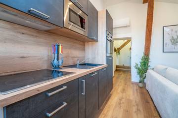 Ferienwohnung für 4 Personen in Ginestas, Canal du Midi, Bild 3