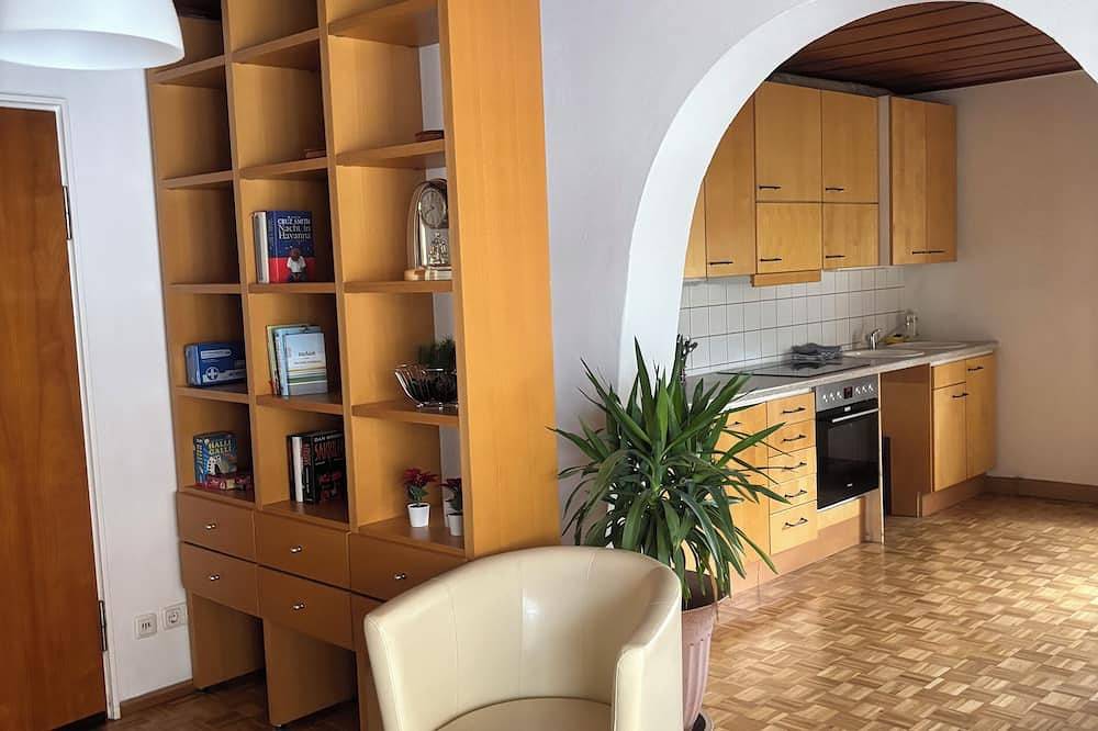 Ganze Wohnung, Moderne 3-Zimmer Wohnung in Erlangen, Franken