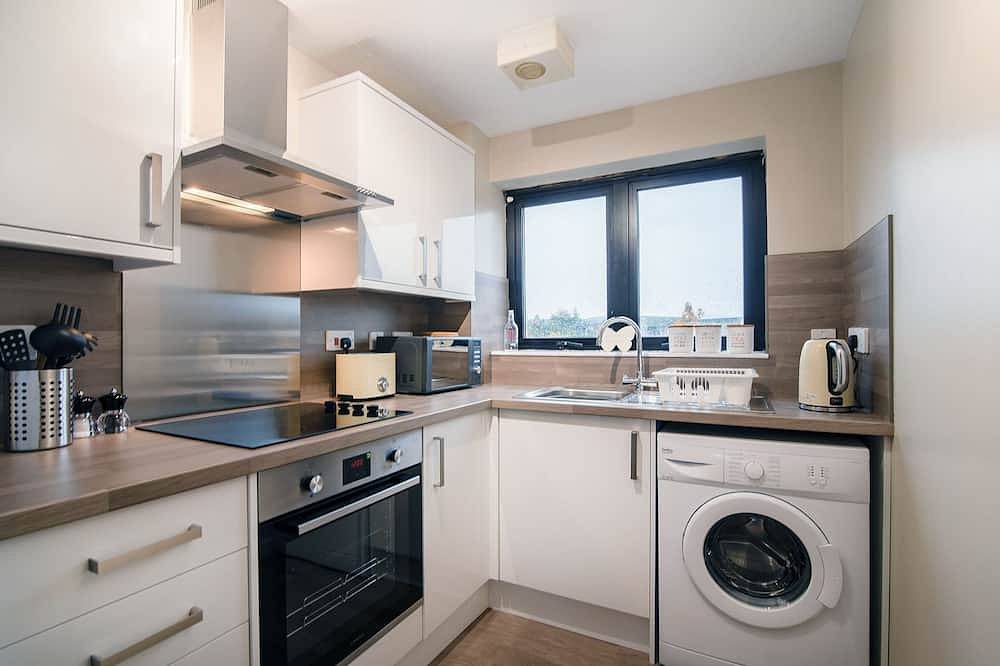 Entire apartment, Arcview: Sec/Hydro 2 bed flat with amazing views & Parking in Glasgow, Greater Glasgow and Clyde Valley