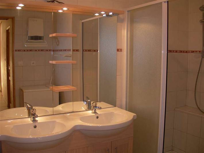 Gîte pour 5 personnes, avec jardin à Villard-de-Lans - 4