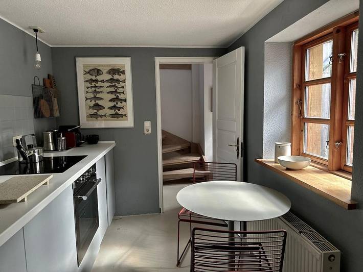 Ferienhaus für 4 Personen, mit Garten in Garding - 3