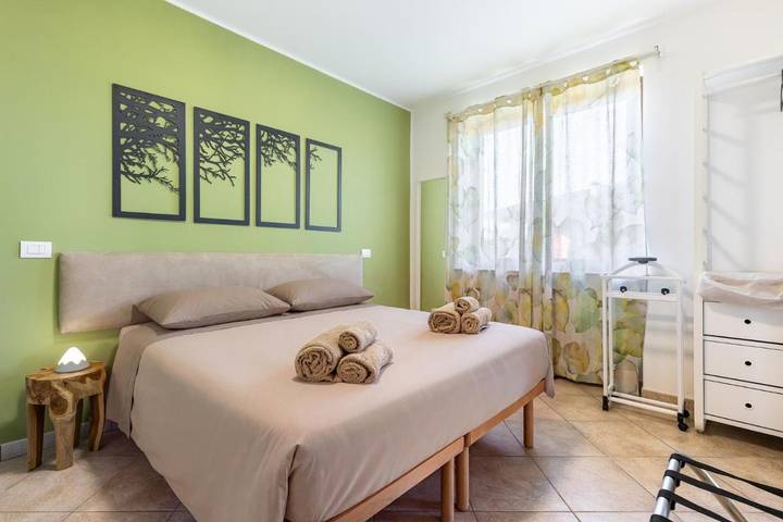 Gîte pour 3 personnes, avec jardin et vue à Pavone Canavese - 4