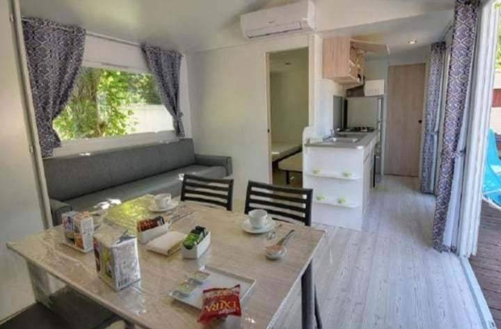 Location de vacances pour 5 personnes à Saint-Paulet-de-Caisson - 2