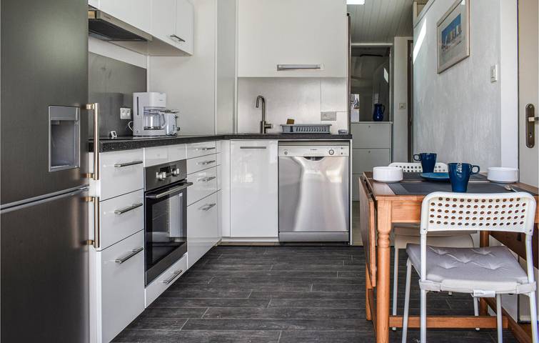 Gîte pour 2 personnes, avec Terrasse à Noirmoutier-en-l'Île - 4