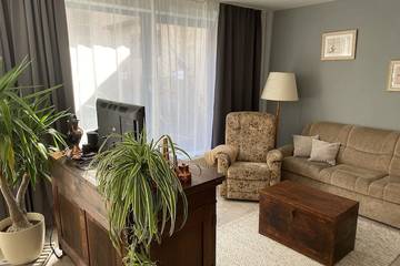 Ferienwohnung für 4 Personen in Bad Elster