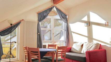 Ferienwohnung für 4 Personen in Suedlicher Schwarzwald, Freiburg, Bild 1