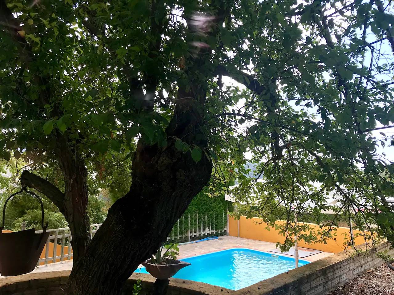 Villa élégante à El Saucejo avec piscine privée in Osuna, Province de Séville