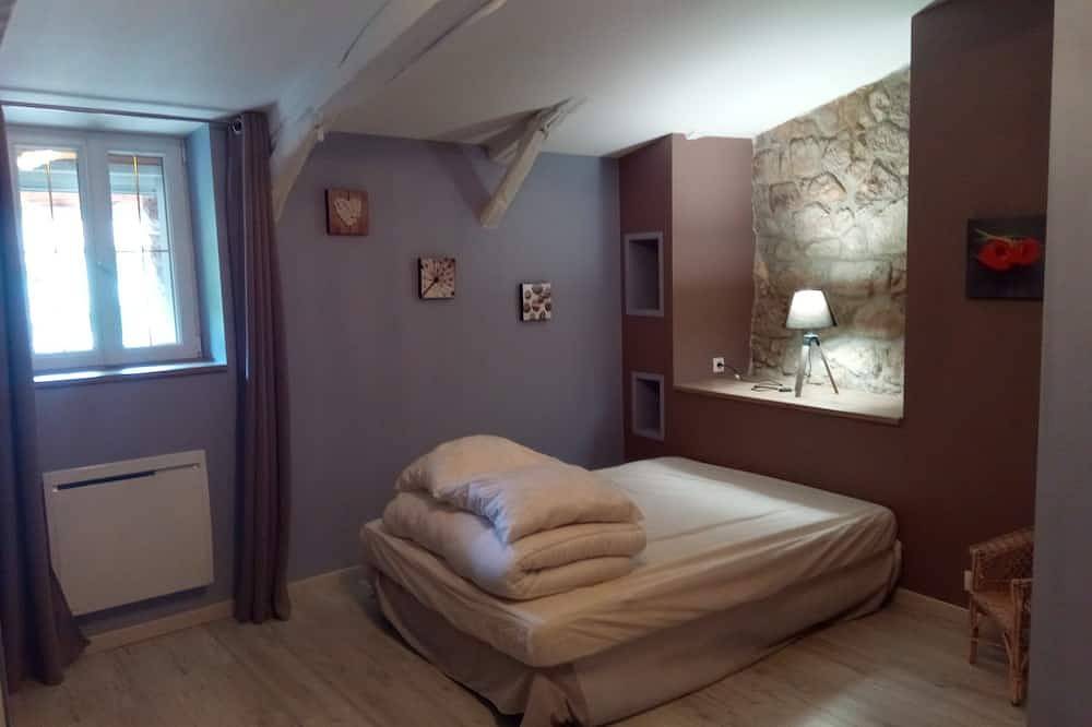 La hermosa escapada, estancia familiar in Laviolle, Parc naturel régional des Monts d'Ardèche