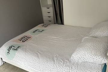 Villa pour 6 Personnes dans Bréhal, Manche, Photo 2