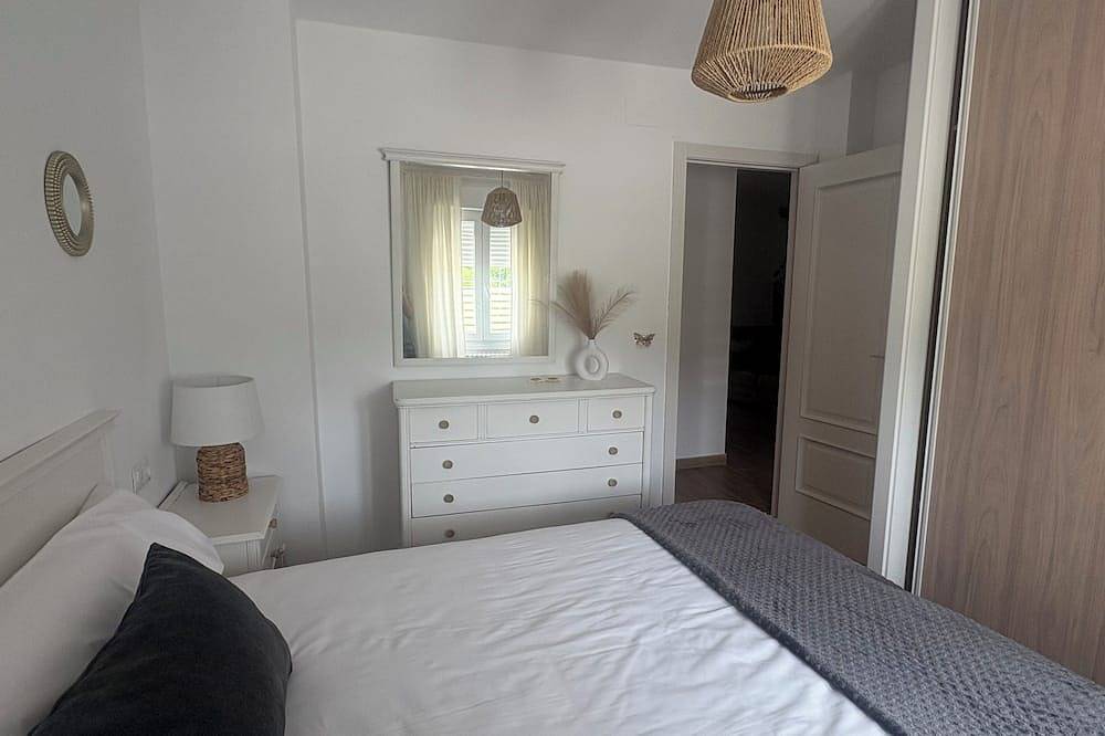 Entire apartment, Cris and Mía's little apartment in Ponferrada, El Bierzo