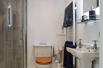 Cottage for 4 People in Helmdon, Northamptonshire, Photo 4