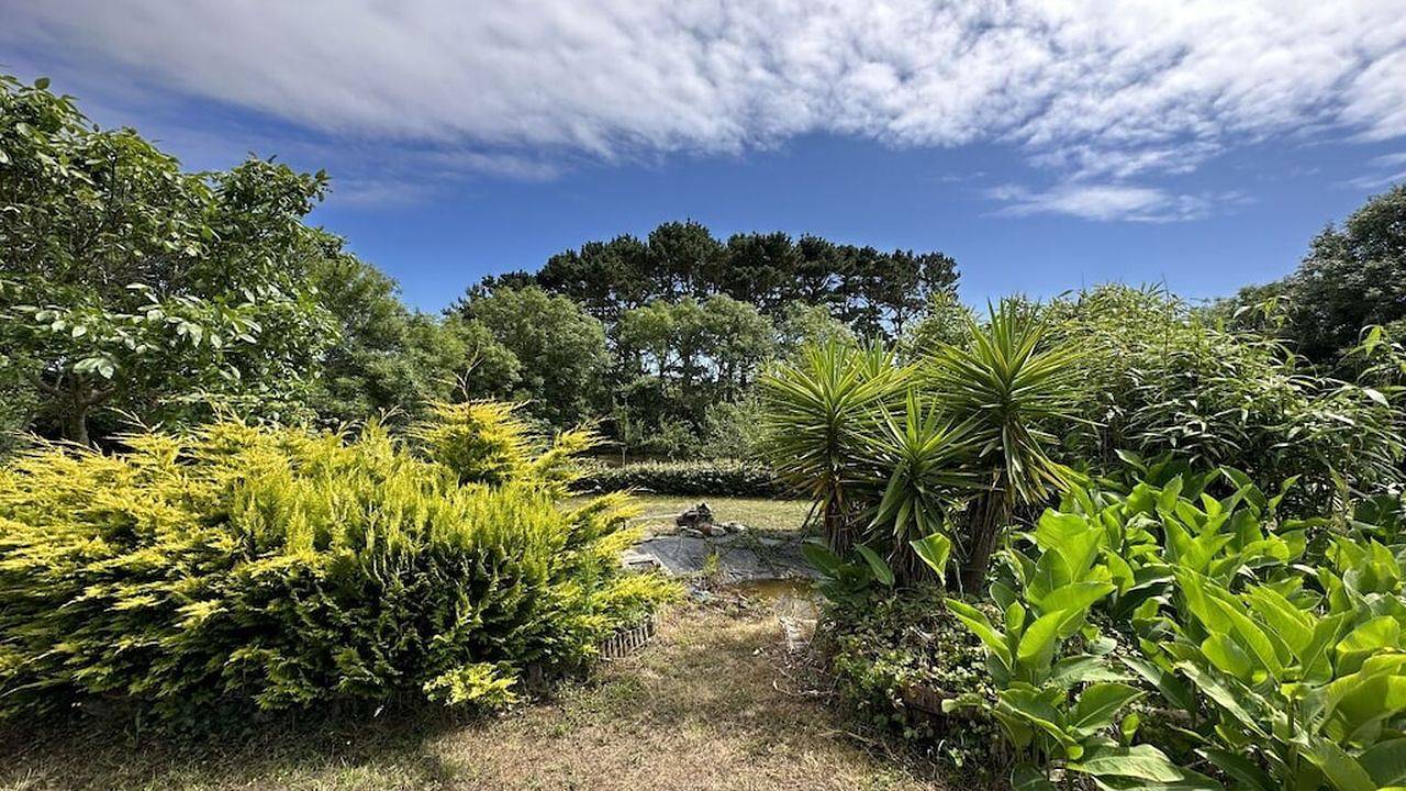 Ferienhaus für 6 Personen (150 m²) in Plogoff in Pointe du Raz, Plogoff