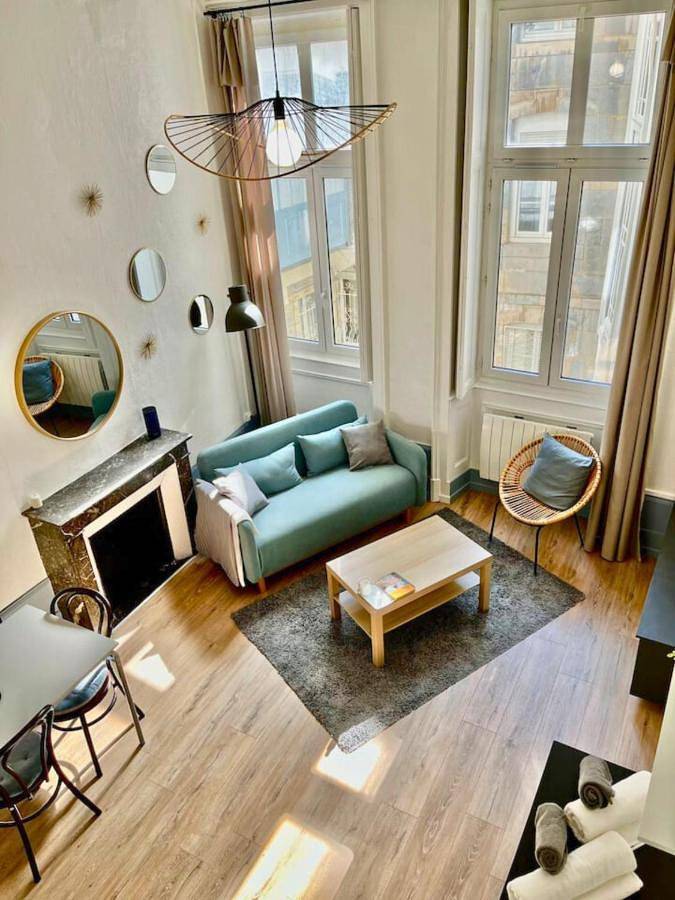 Appartement de vacances pour 4 personnes, animaux acceptés