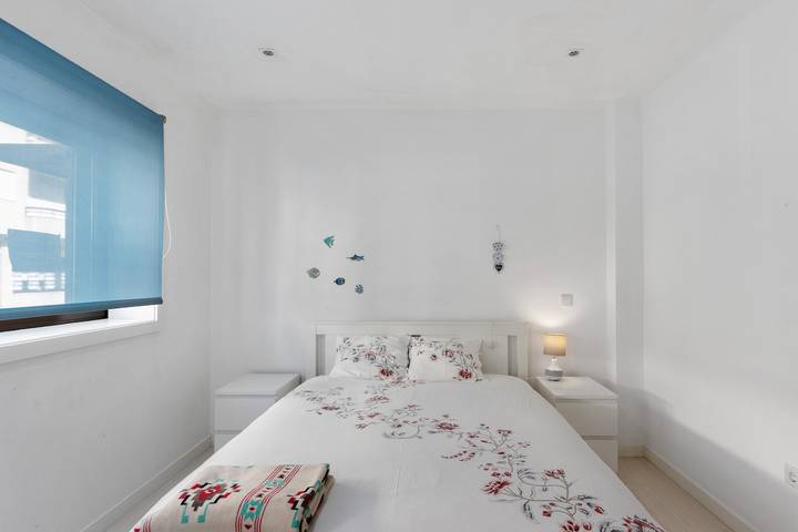 Apartamento para 5 personas en Ovar