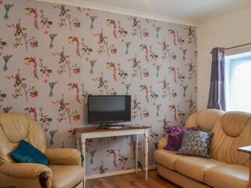 Cottage for 4 People in Aberaeron, Ceredigion, Photo 2