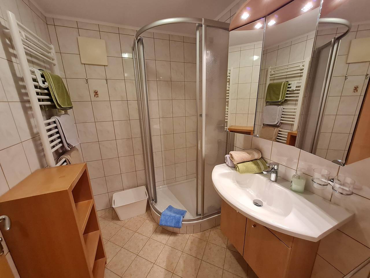 Ganze Ferienwohnung, Fewo "Ursula" in Dienten am Hochkönig, Pinzgau