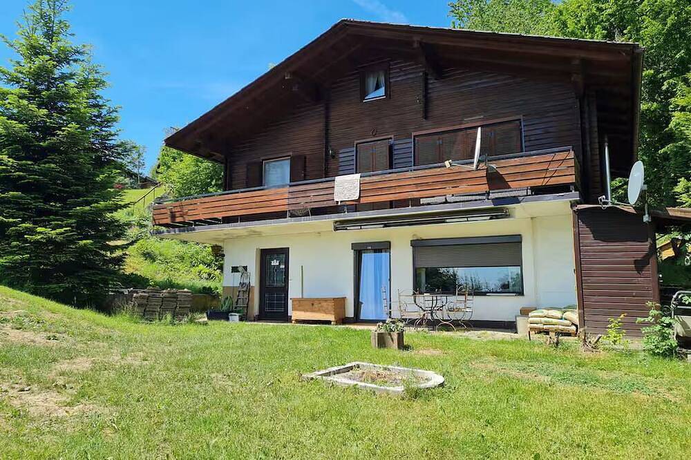 42a.Urlaub in Bayern nähe Pullmancity. Natur mit Garten..Sommer Winterferien in Windorf, Ostbayern