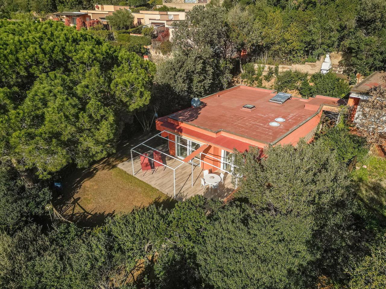 Villa Marzia Mare & Golf - Villa Marzia Mare & Golf 610.1 in Castiglione della Pescaia, Provincia di Grosseto