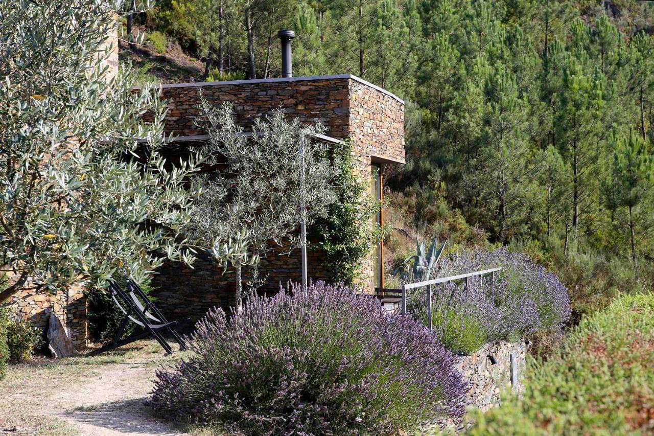 Inxisto Lodges in Piódão, Aldeias do Xisto