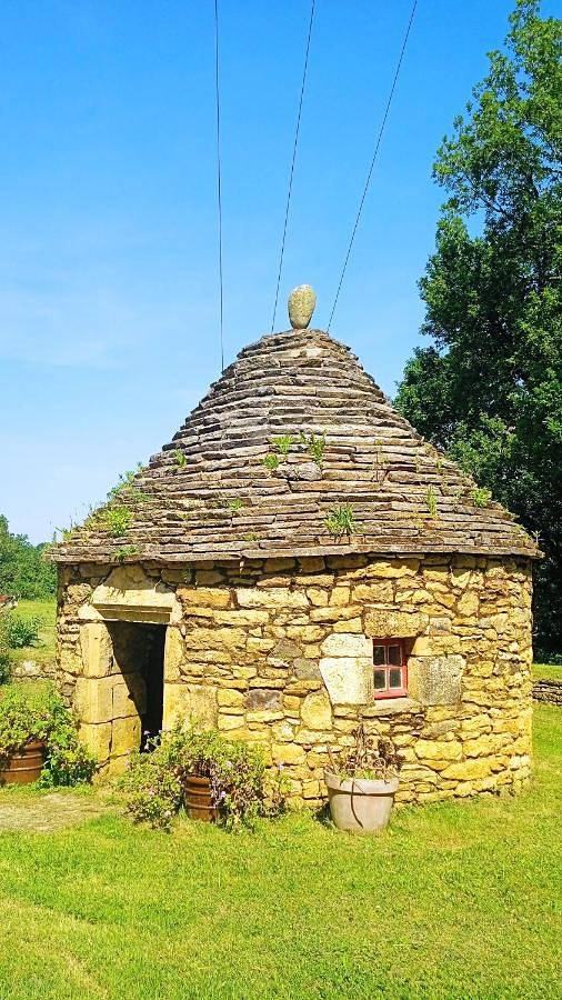 Impérial in Puy-l'Évêque, Quercy