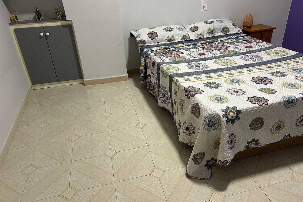 Casita de Pueblo apto para mascotas! in Bellreguart, Costa de Valencia