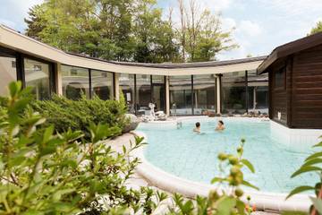 Maison De Vacances pour 12 Personnes dans Chaumont-sur-Tharonne, Vallée de la Loire, Photo 2